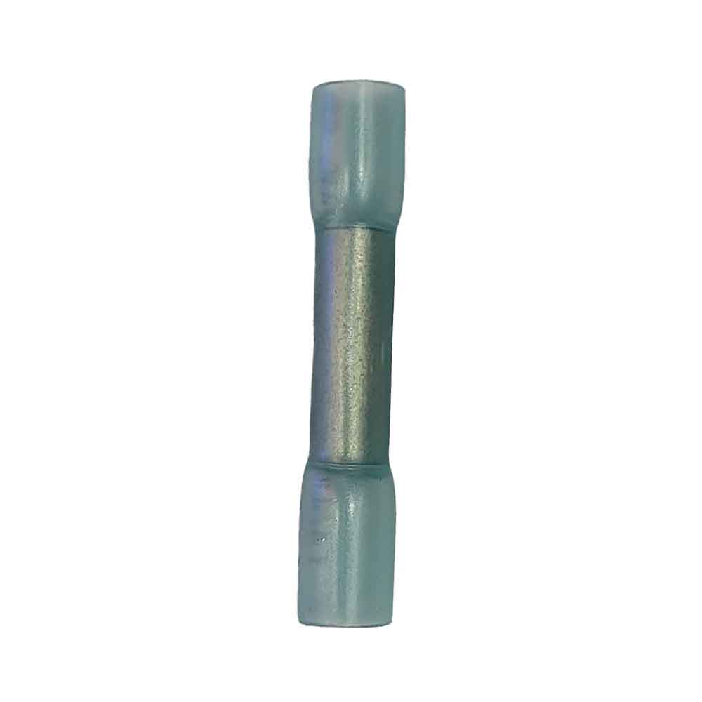 16-14 Seamless Crimp Shrink Connector