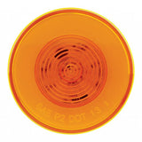 2-1/2" Clearance/Marker 9 LED Glow Light
