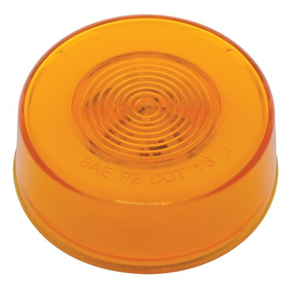 2-1/2" Clearance/Marker 9 LED Glow Light