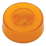 2-1/2" Clearance/Marker 9 LED Glow Light