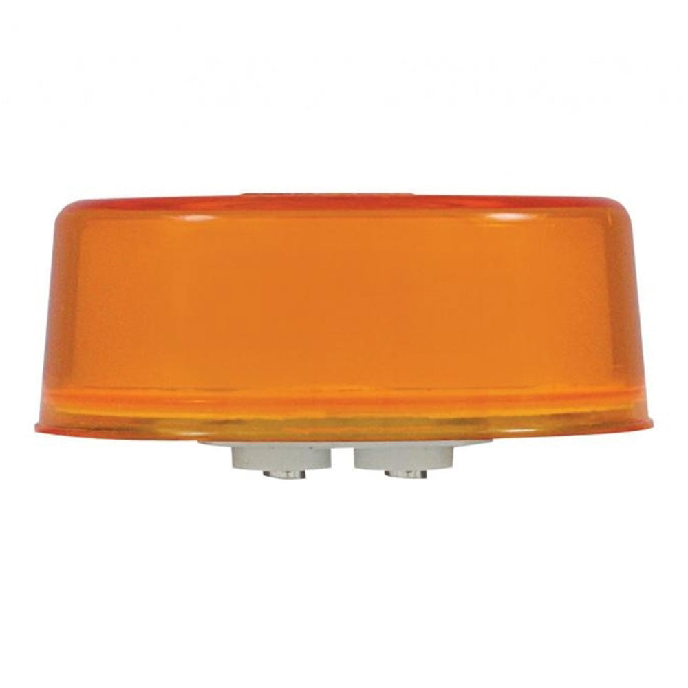 2-1/2" Clearance/Marker 9 LED Glow Light