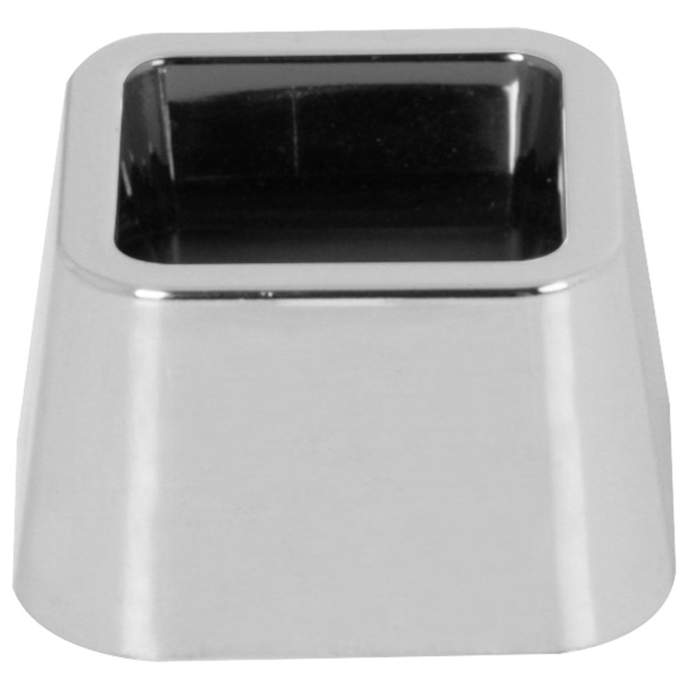 Chrome Turn Signal Bezel for Kenworth Dash