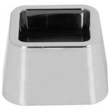 Chrome Turn Signal Bezel for Kenworth Dash