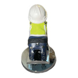 Big Joe Construction Outfit for Mack Bulldog Hood Ornaments