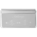 Peterbilt Ashtray Cover