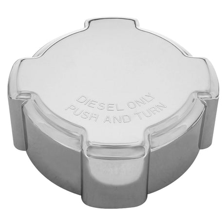 Freightliner fuel cap cover for semi trucks