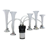 High Power Dixie Air Horn