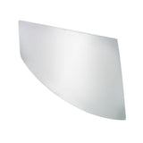 Volvo VNL 2015-2017 Chrome Aero-Style Bumper Trim