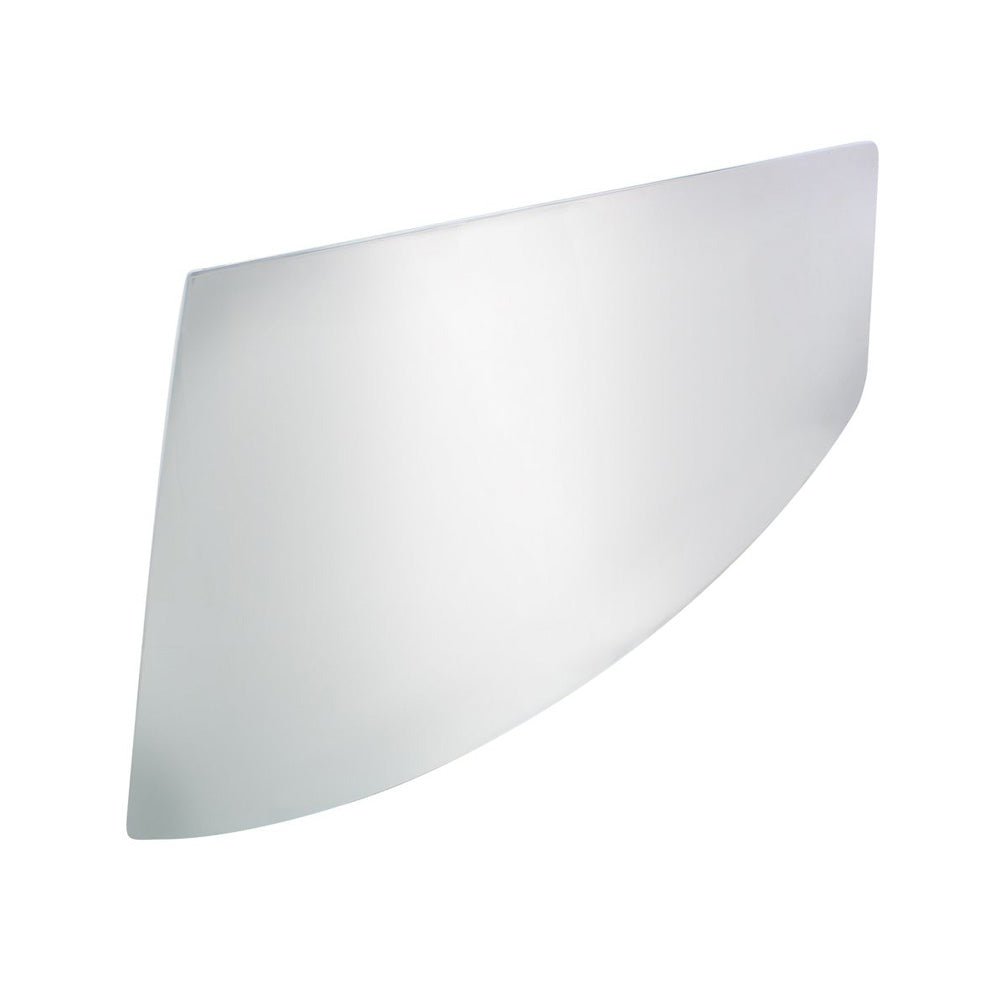Volvo VNL 2015-2017 Chrome Aero-Style Bumper Trim