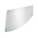Volvo VNL 2015-2017 Chrome Aero-Style Bumper Trim