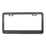 Camo License Plate Cover