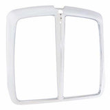 Kenworth T660 Chrome Grill Surround 2008-2016