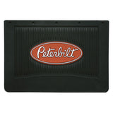 18"W x 12"L Front Fender Peterbilt Mud Flap (EA)