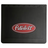 16"W x 14"L Front Fender Peterbilt Mud Flaps (EA)
