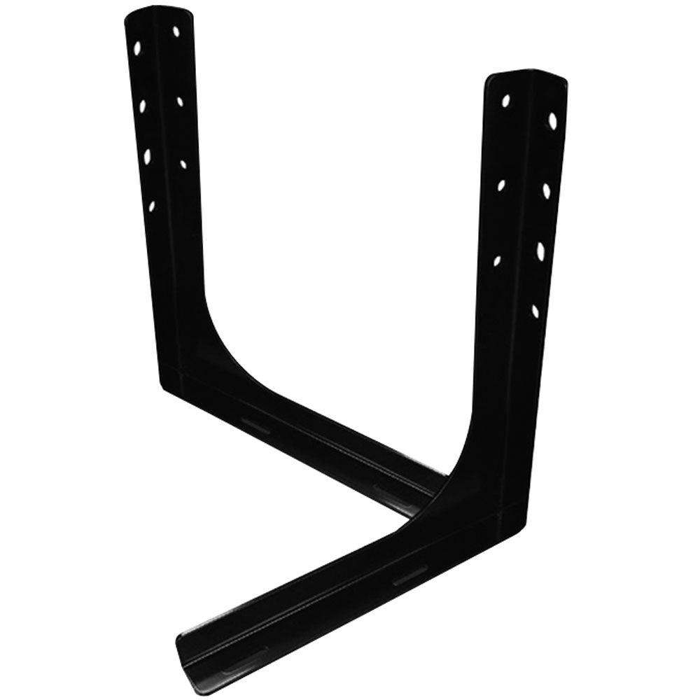 24" Tool Box Mounting Brackets
