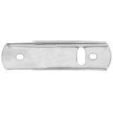 4.5" x 1" Stainless Steel Marker Light Lens Guard