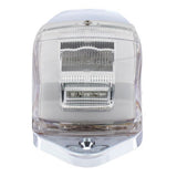 24 LED Amber/Clear Grakon 5000 Style GLO Cab Light