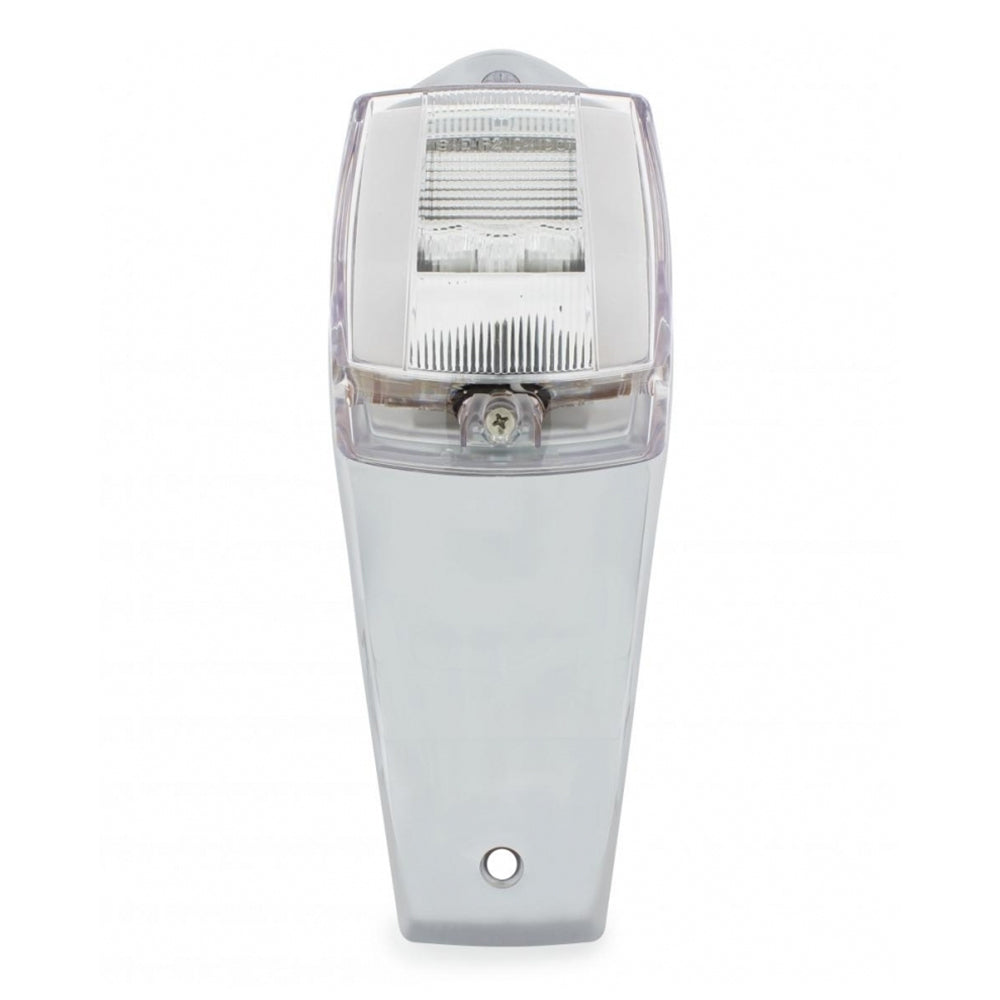 24 LED Amber/Clear Grakon 5000 Style GLO Cab Light