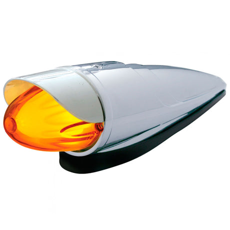 Close-up of 9 LED Grakon 1000 style Glo cab light