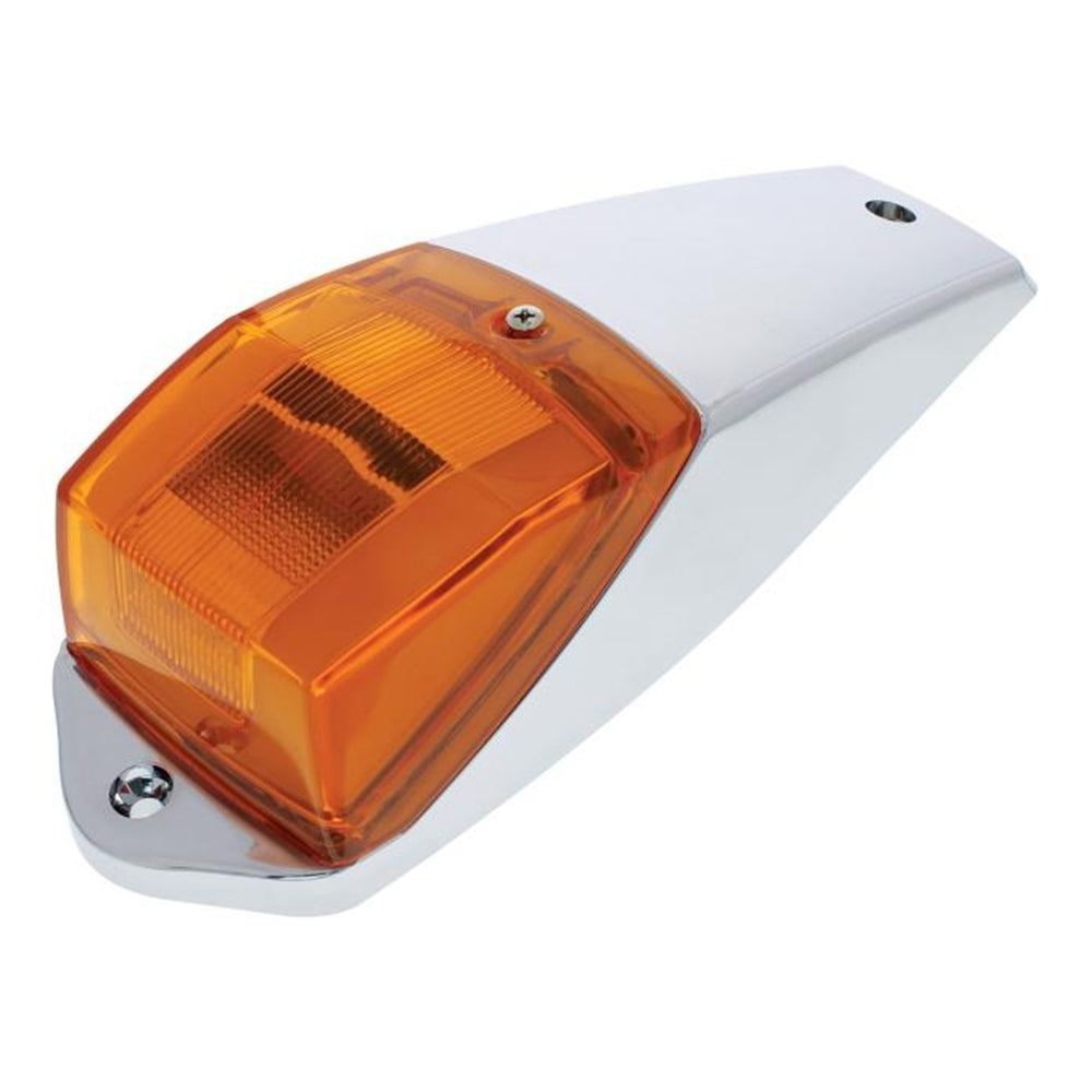 24 LED Amber Grakon 5000 Style GLO Cab Light