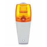 24 LED Amber Grakon 5000 Style GLO Cab Light