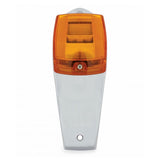 24 LED Amber Grakon 5000 Style GLO Cab Light