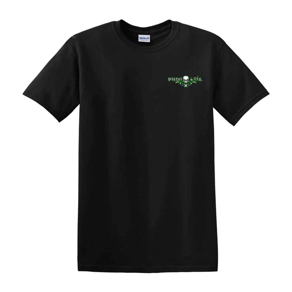Diesel Life The Song of My People T-Shirt