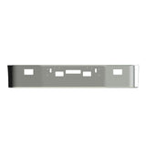 Freightliner FLD 112 16" Set Back Chrome Bumper