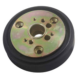 Three-Hole Hub Adapter for GMC Brigadier and Coaches