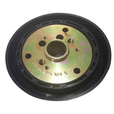 Three-Hole Hub Adapter for GMC Brigadier and Coaches