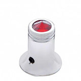 CB Channel Knob with Crystal