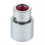 CB On,Off Volume Knob with Crystal