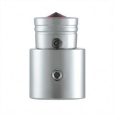 CB On,Off Volume Knob with Crystal