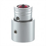 CB On,Off Volume Knob with Crystal