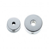 CB On,Off Volume Knob with Crystal