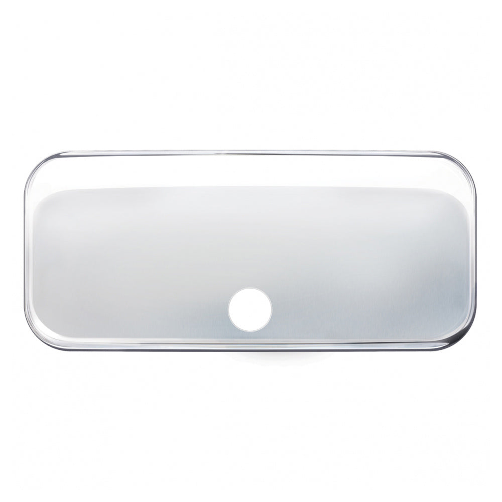 Freightliner Cascadia Upper Center Storage Door Cover