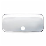 Freightliner Cascadia Upper Center Storage Door Cover