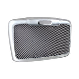 Freightliner Cascadia Mesh Chrome Grill