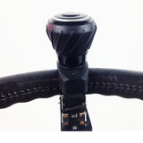 Sport Quick-Release Steering Wheel Knob