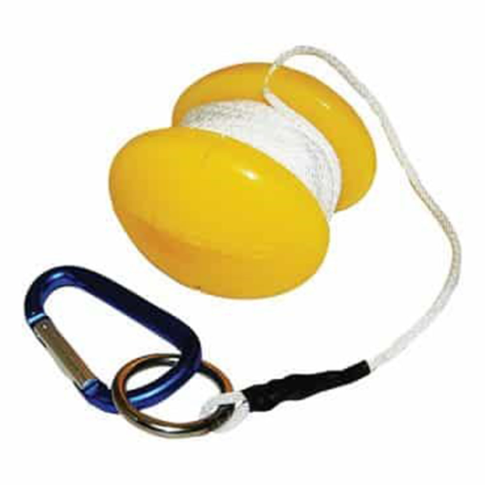 Toss "˜N Tie Strap
