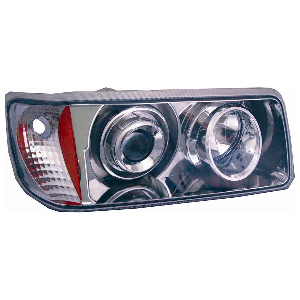 Freightliner FLD Projection Headlight