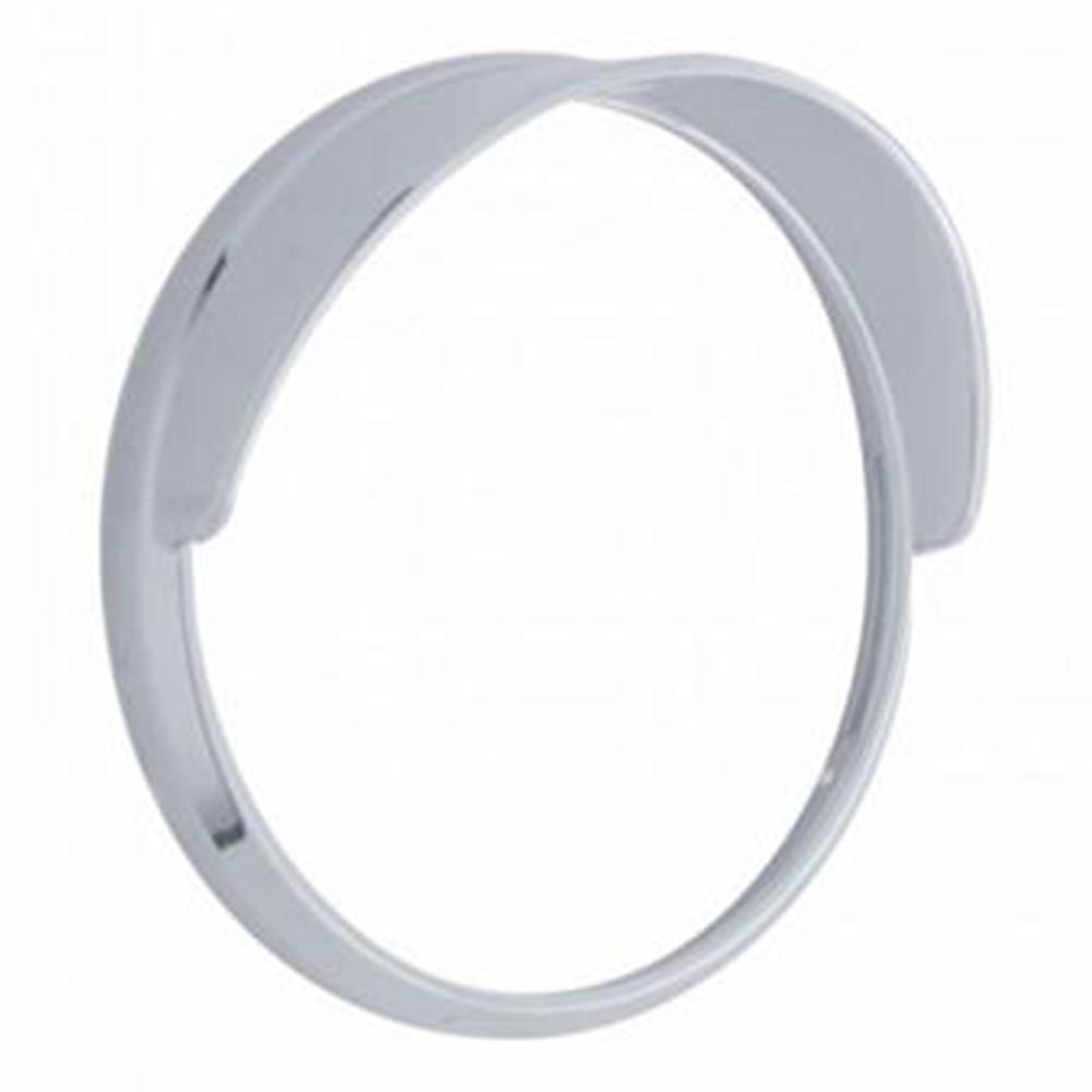 International 9200i, 9400i, 9900i Speedometer, Tachometer Gauge Bezel with Visor