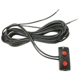 Dual Momentary Switch Assembly