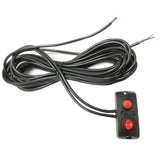 Dual Momentary Switch Assembly