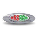 Gen 4 Dual Revolution LED Marker Light