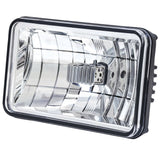 6" x 4" High Beam LED Headlight