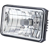 6" x 4" Low Beam LED Headlight