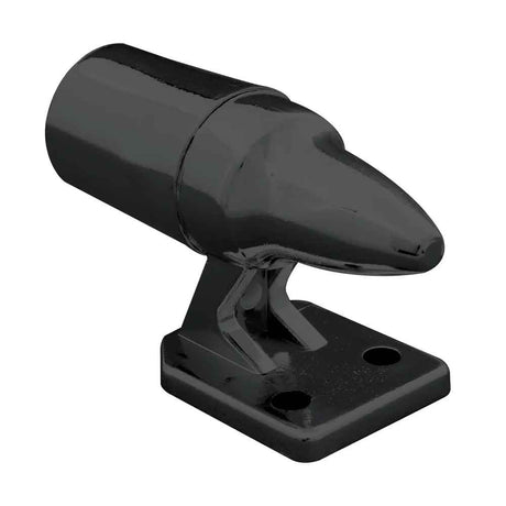 Black ultrasonic animal alert