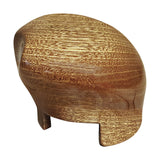 Light Mahogany Wildwood 13/18 Gearshift Knob