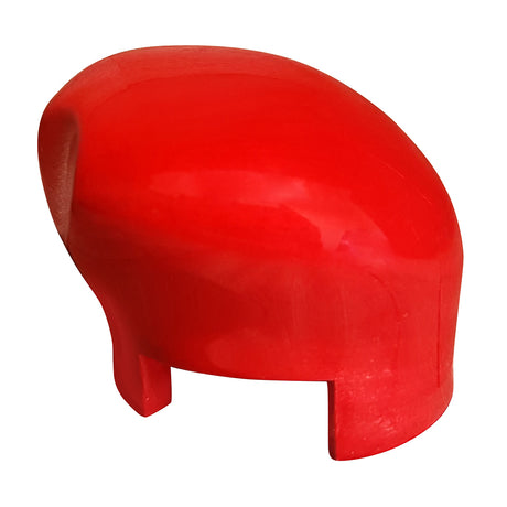 Wildwood red 13/18 gearshift knob